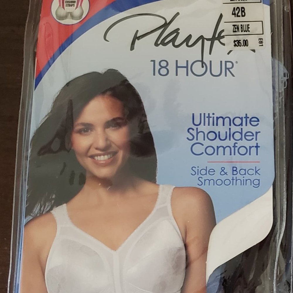 Playtex Bra